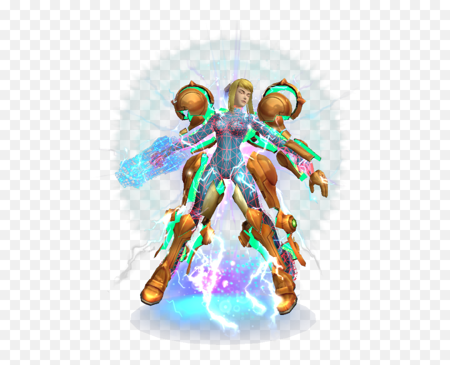 Zero Suit Samus Png - Download Zip Archive Power Suit Fictional Character,Samus Transparent