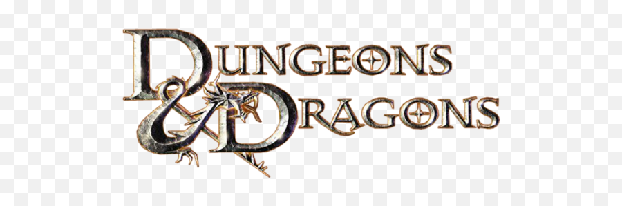 Forgotten Realms Games - Donjons Et Dragons Logo Png,Forgotten Realms Logo