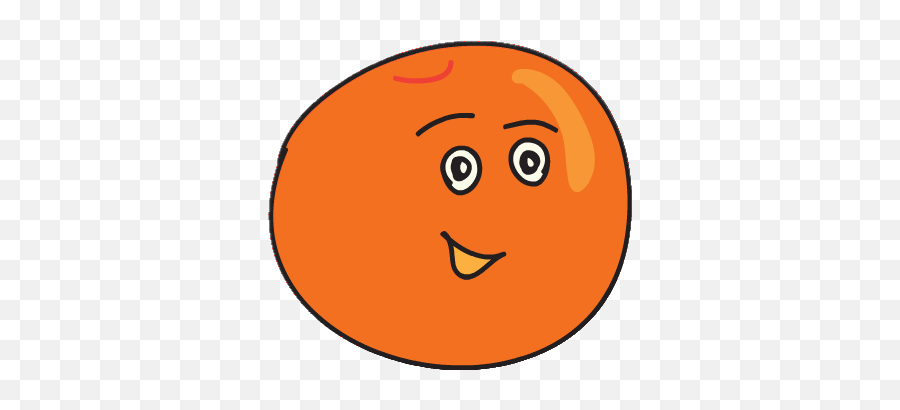 Top 30 Orange Gifs Find The Best Gif - Happy Png,Annoying Orange Transparent