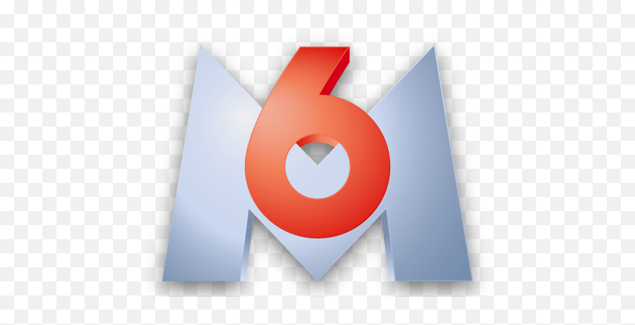 M6 Logo - M6 Production Logo Png,M6 Logo