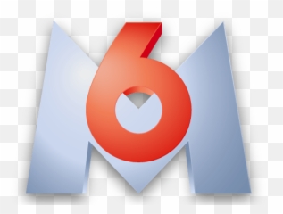 M6 Logo - M6 Production Logo Png,M6 Logo