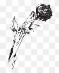 Logo - Collectible Weapon Png,Mercenary Logo