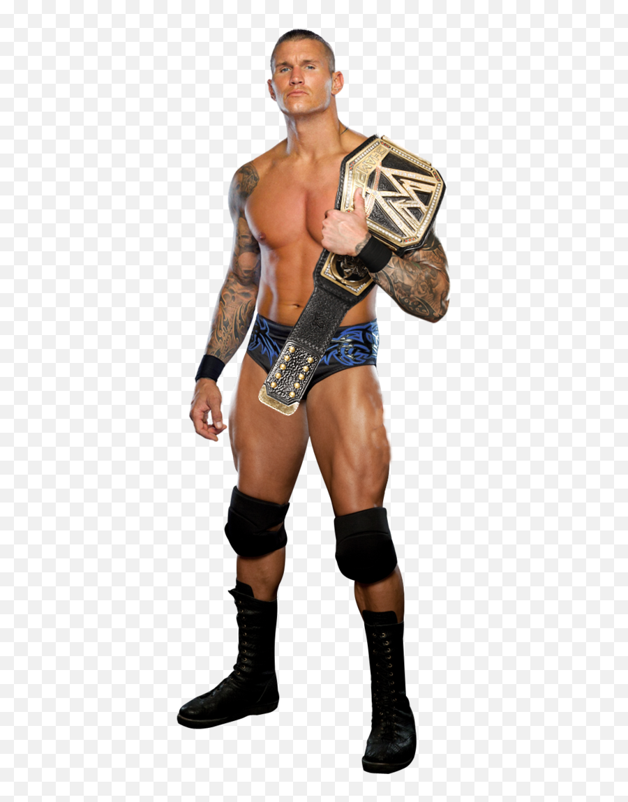 Chest Randy Orton Wwe Superstars - Randy Orton Png Transparente,Randy Orton Png
