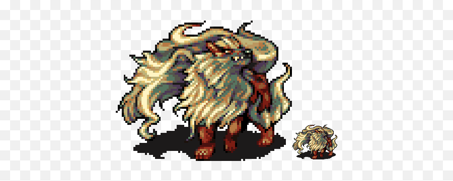 Arcanine - Mythical Creature Png,Arcanine Transparent