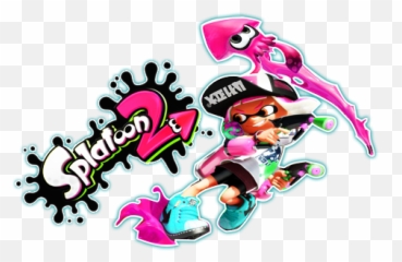 Splatoon 2 Forum - Girly png