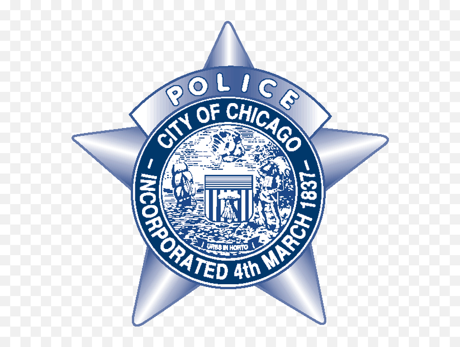 Partners Chicago Hidta - City Of Chicago Police Department Png,Chicago Police Logos