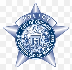 Partners Chicago Hidta - City Of Chicago Police Department Png,Chicago Police Logos