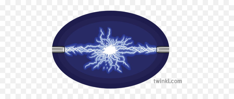 Electric Spark Electricity Reaction Ks1 - Art Png,Electric Spark Png