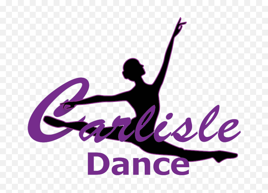 Carlisle Dance U2013 Developing The And Dancer - Carlisle Dance Png,Just Dance Logos