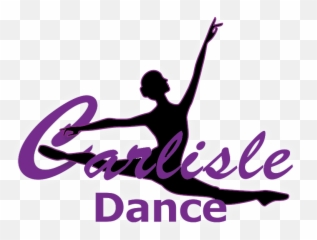Carlisle Dance U2013 Developing The And Dancer - Carlisle Dance Png,Just Dance Logos