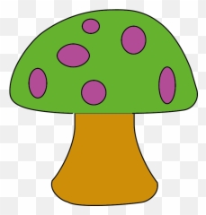 Was Bored Teemotalk - Shroom Png