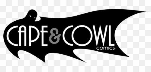 Detective Comics 1000 Order Form U2014 Cape U0026 Cowl - Cape And Cowl Png,Detective Comics Logo