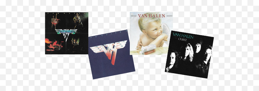The Eruption Of Eddie Van Halen Audio Video System Integrators - Photomontage Png,Van Halen Logo Png