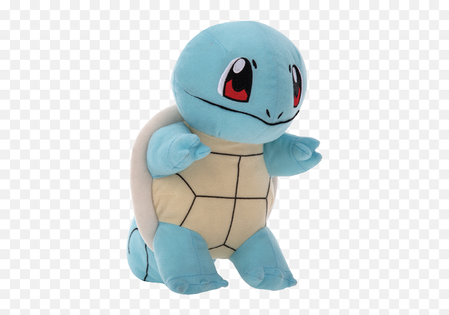 Pokemon - Toy Factory Llc Pokemon Png,Squirtle Transparent
