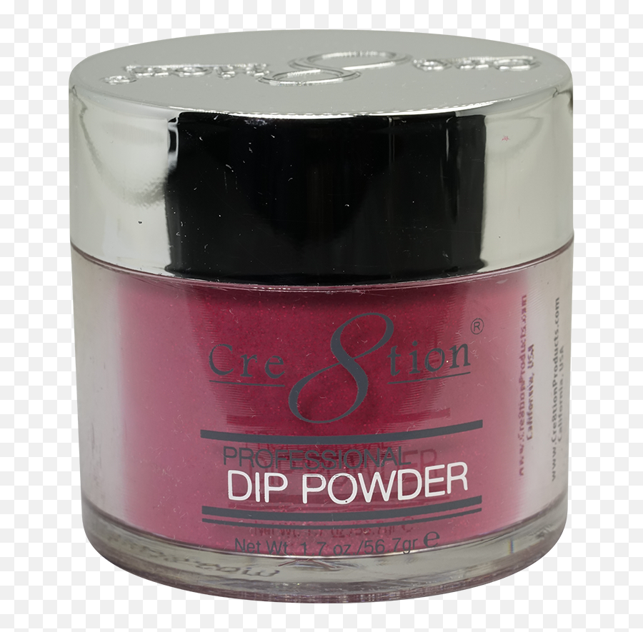 Cre8tion Matching Dip Powder 1 - Cream Png,Ruby Slippers Png