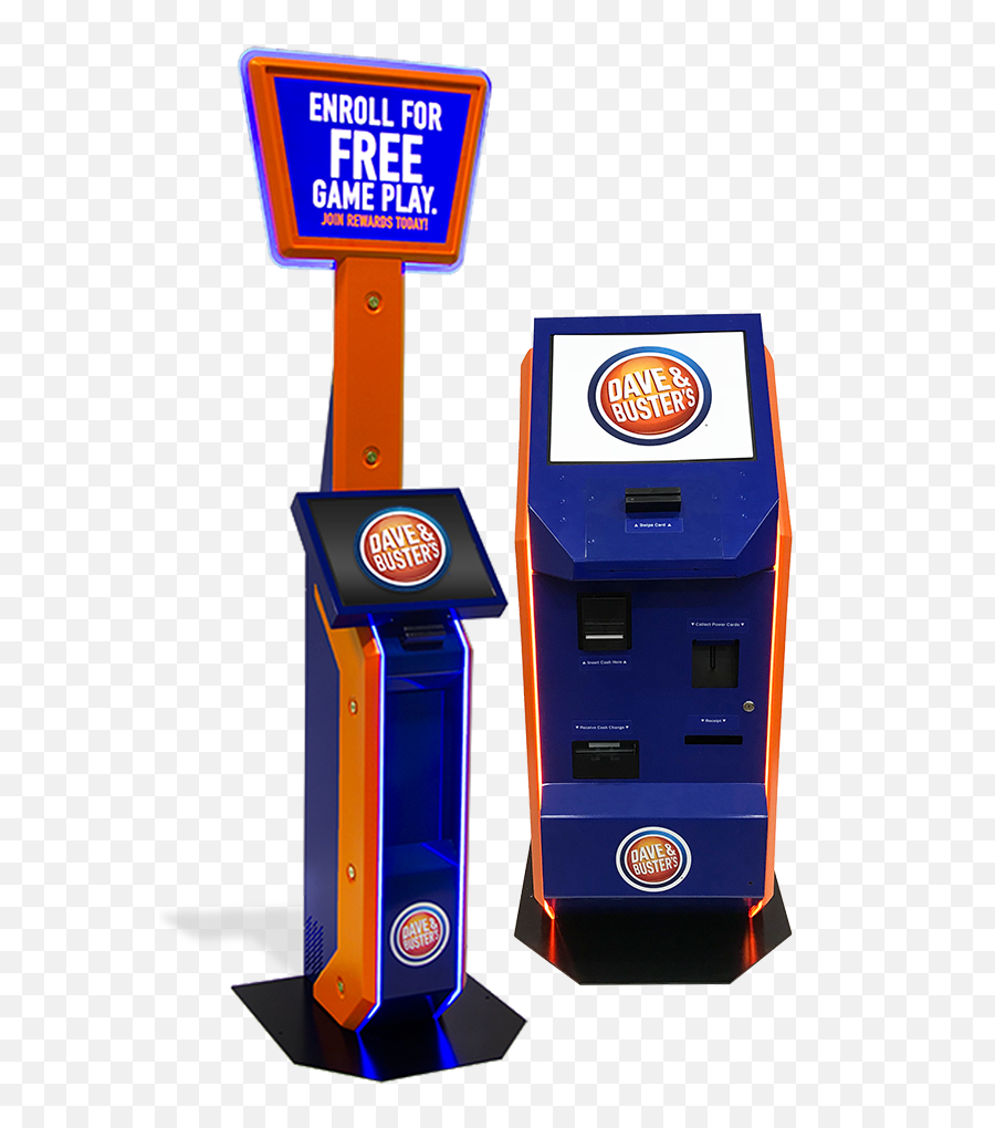 Dave And Busters U2013 Form Page Fma Customer Service - Vertical Png,Dave And Busters Logo Png