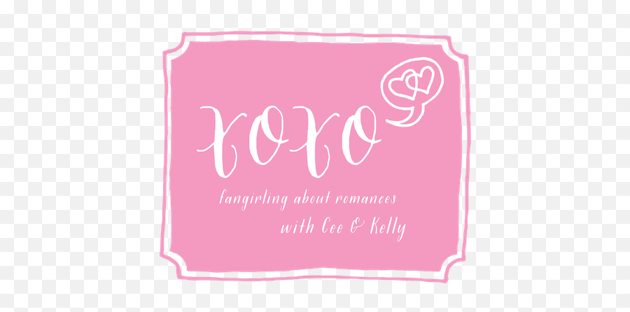 Xoxo Fangirling About Romances The Felix Debate In - Meaning Of Xoxo Png,Xoxo Png