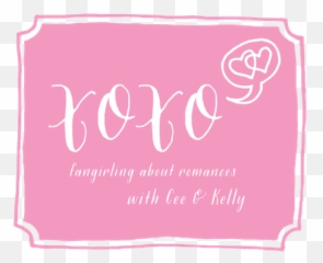 Xoxo Fangirling About Romances The Felix Debate In - Meaning Of Xoxo Png,Xoxo Png