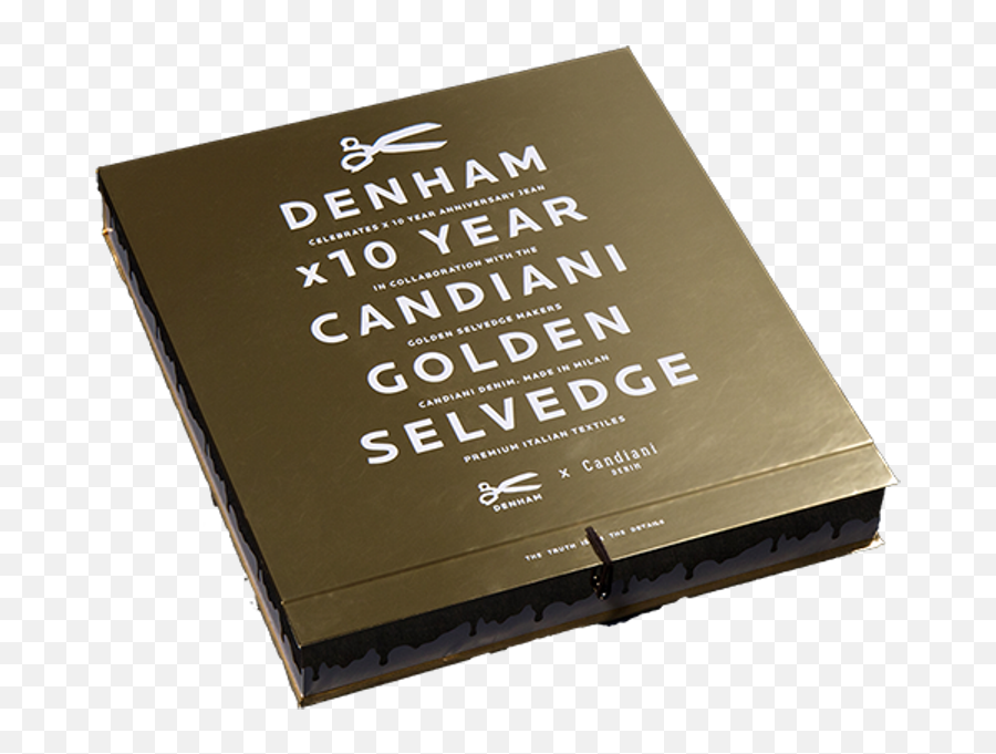 Denham The Jeanmaker Golden Ticket Contest - Long John Book Cover Png,Golden Ticket Png