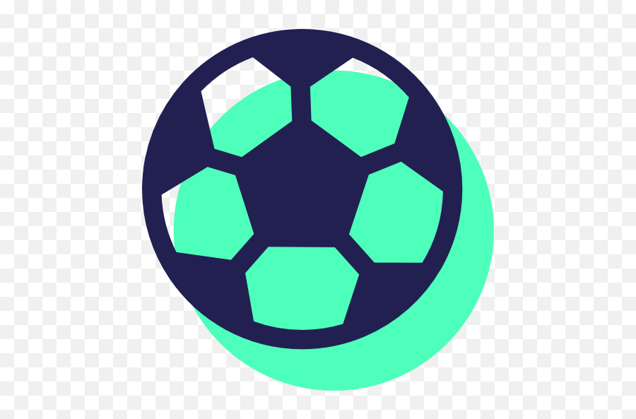 Soccer - Football Png,Soccor Icon