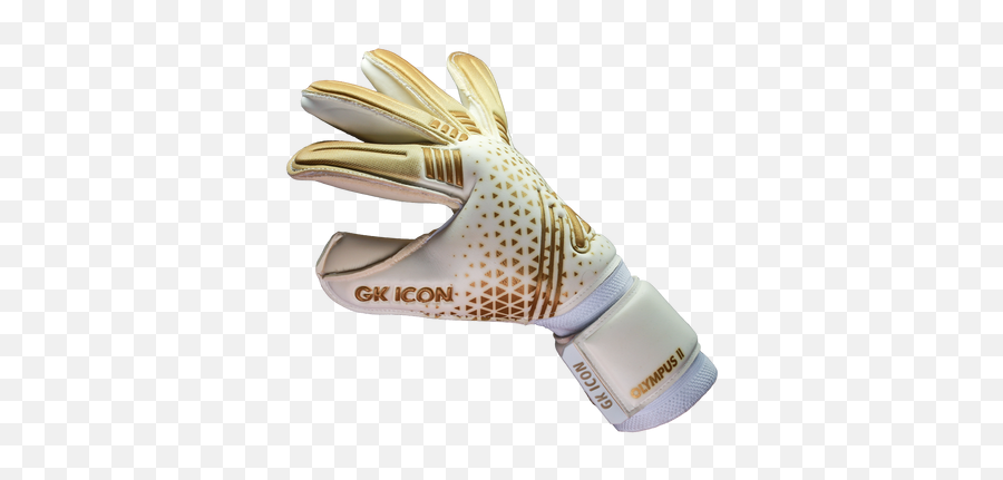 Gk Icon Olympus Ii - Safety Glove Png,Icon Lacrosse