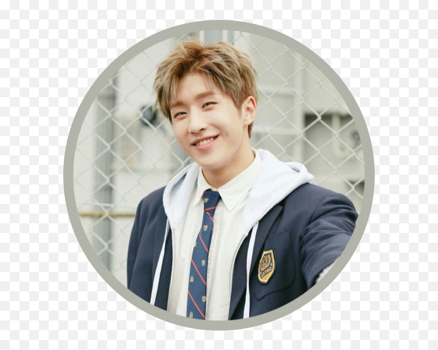 Kpop Jinjin Astro Icon Sticker - Jin Jin Astro Png,Astro Icon