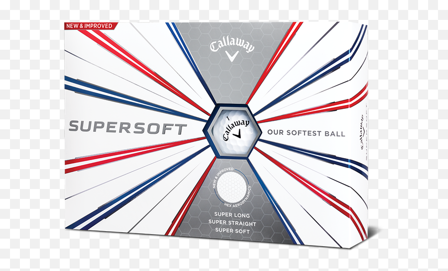 Cdn - Callaway Golf Supersoft Golf Balls Png,Nite Icon T100