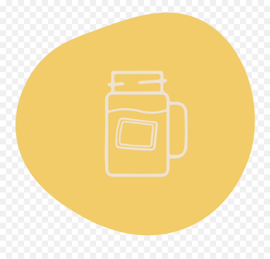 How To Make Cold Brew - Mason Jar Png,Brew Icon