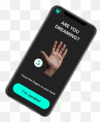 Dreamkit - Camera Phone png