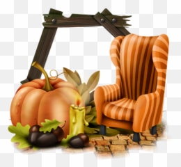 Fall Frame - Illustration Png Download Original Size Png Illustration,Fall Frame Png