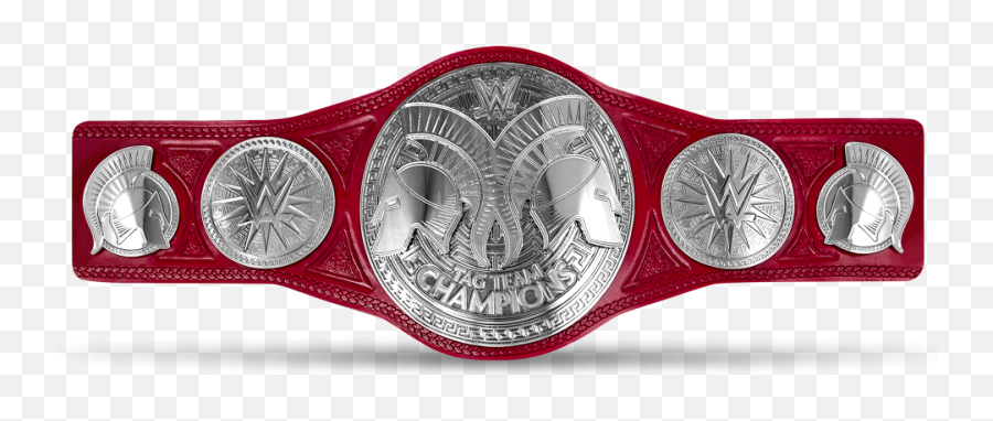 The Bullet Club - Wwe Fan Nation Smackdown Tag Team Championship Png,Dean Ambrose Png