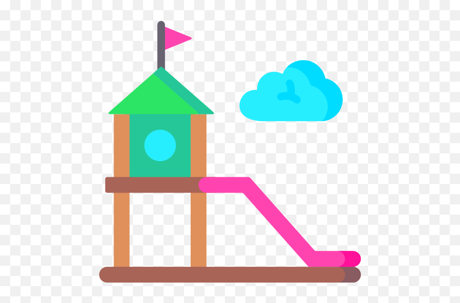 Playground Free Vector Icons Designed - Playground Icon Png,Playground Icon Vector