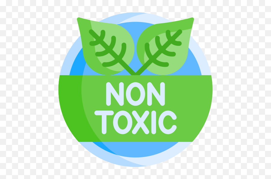 Non Toxic - Non Toxic Icon Png,Non Toxic Icon