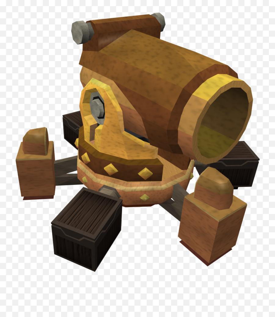 Cannonball Grand Exchange - Runescape Gold Dwarf Cannon Png,Osbuddy Icon
