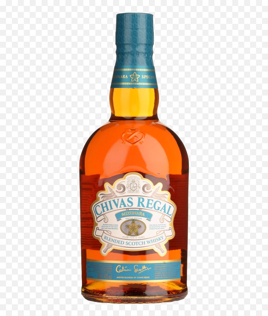 Chivas Icon Blended Scotch Whisky - Blended Whiskey Png,Chivas Regal Icon