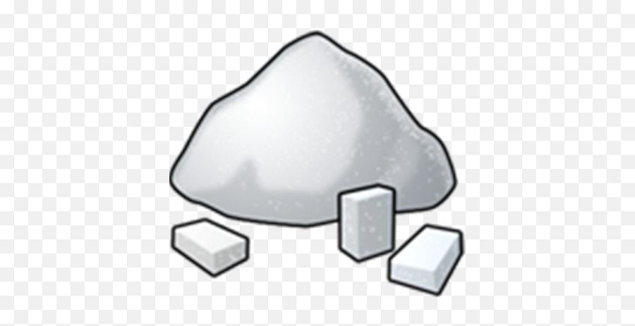 Sugar - Hard Png,Sugar Icon