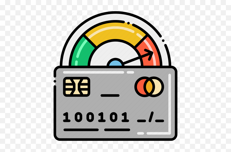 Card Credit Finance Limit Icon - Credit Card Limit Icon Png,Limit Icon