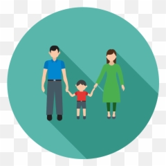 Christian Childcare Center Core Values A Childu0027s Heart - Holding Hands png
