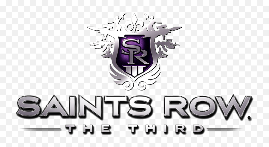 The Third - Language Png,Saints Row 4 Icon