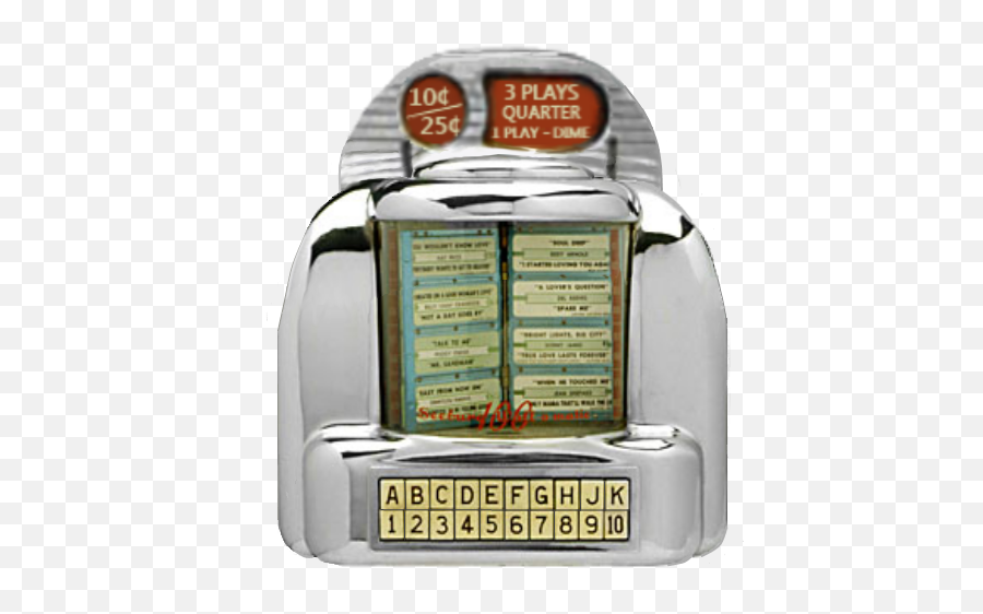 Pin - Language Png,Jukebox Icon