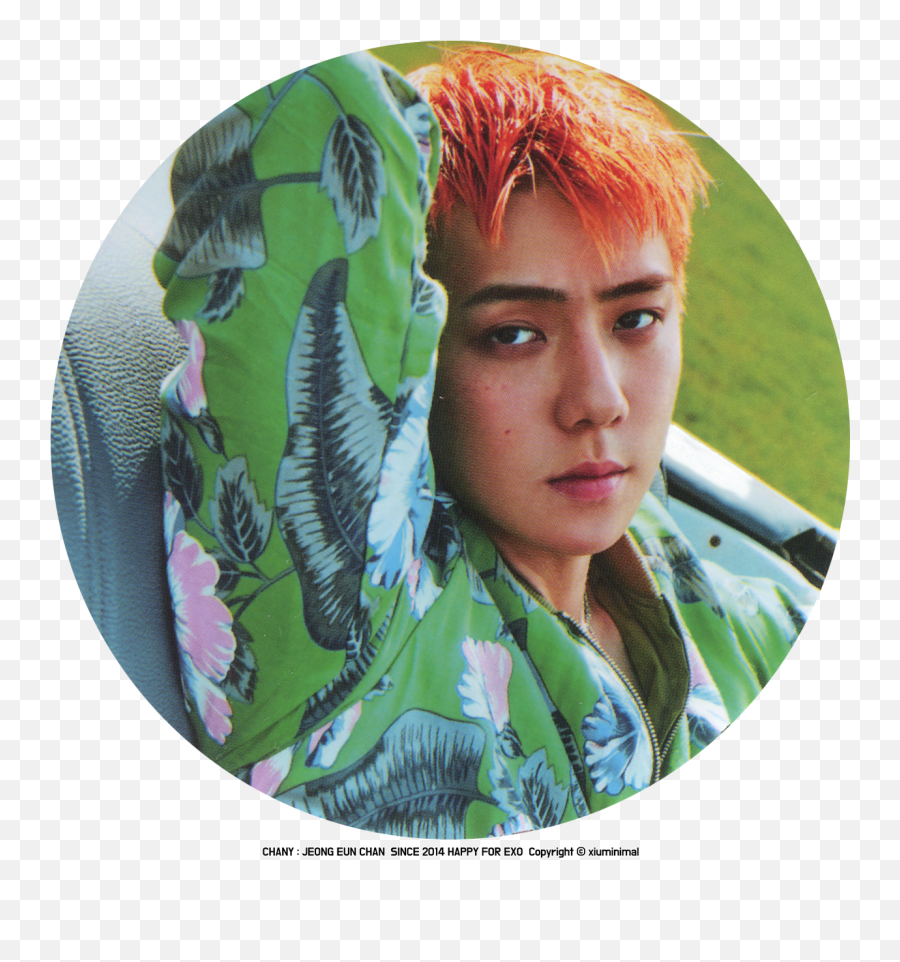 Imgur - Punk Fashion Png,Kyungsoo Icon