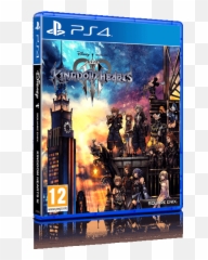 Sora Vs Roxas Dreager1com - Ps4 Kingdom Hearts 3 png