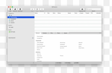 9 Best Torrent Clients For Mac In 2021 - TechOwns Vertical png