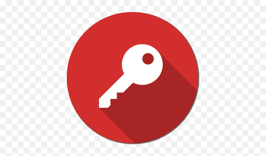 Android Key Icon 218617 - Free Icons Library Key Icon Png Red,Yahoo Account Key Icon
