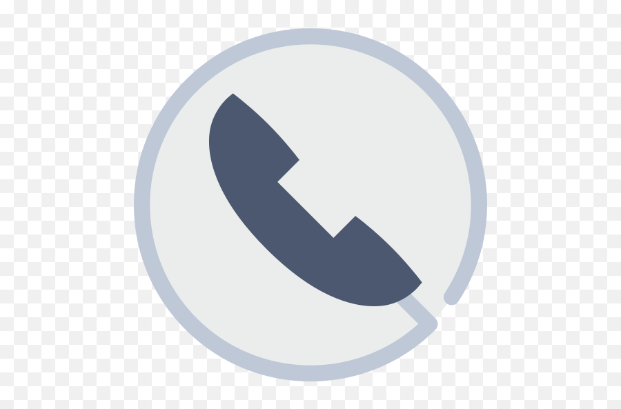 Free Svg Psd Png Eps Ai Icon Font - Png Sticker Logo Telephone Transparan,Receiver Icon