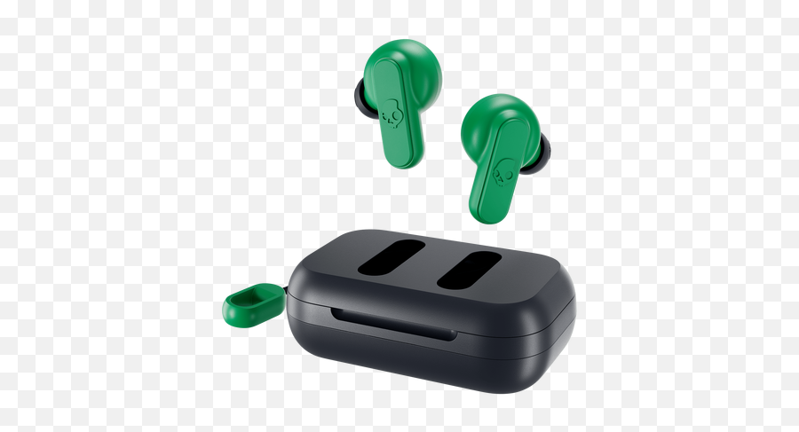 Shop Skullcandyu0027s Bluetooth Noise Canceling Wireless Headphones - Skull Candy Dime True Wireless Png,Earbud Icon