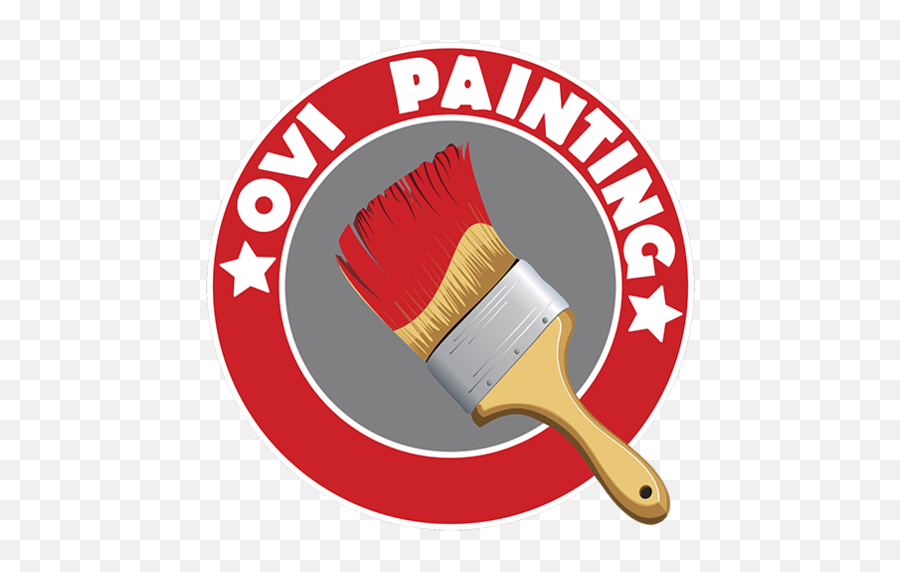Painting Company In Roswell Ga 678 739 - 5720 Ovi Painting Paint Tools Png,House Painter Icon