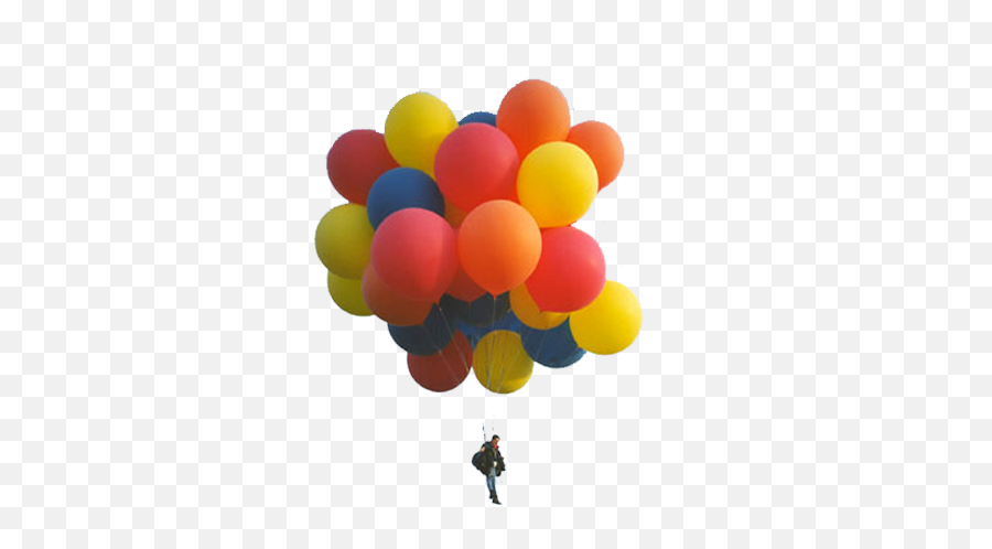 Download Real Balloons Png - Real Balloons Png,Real Balloons Png