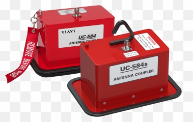 Mission Darkness Atc Transponder Faraday Shield U2013 Mos Equipment - Uc 584 Antenna Coupler png