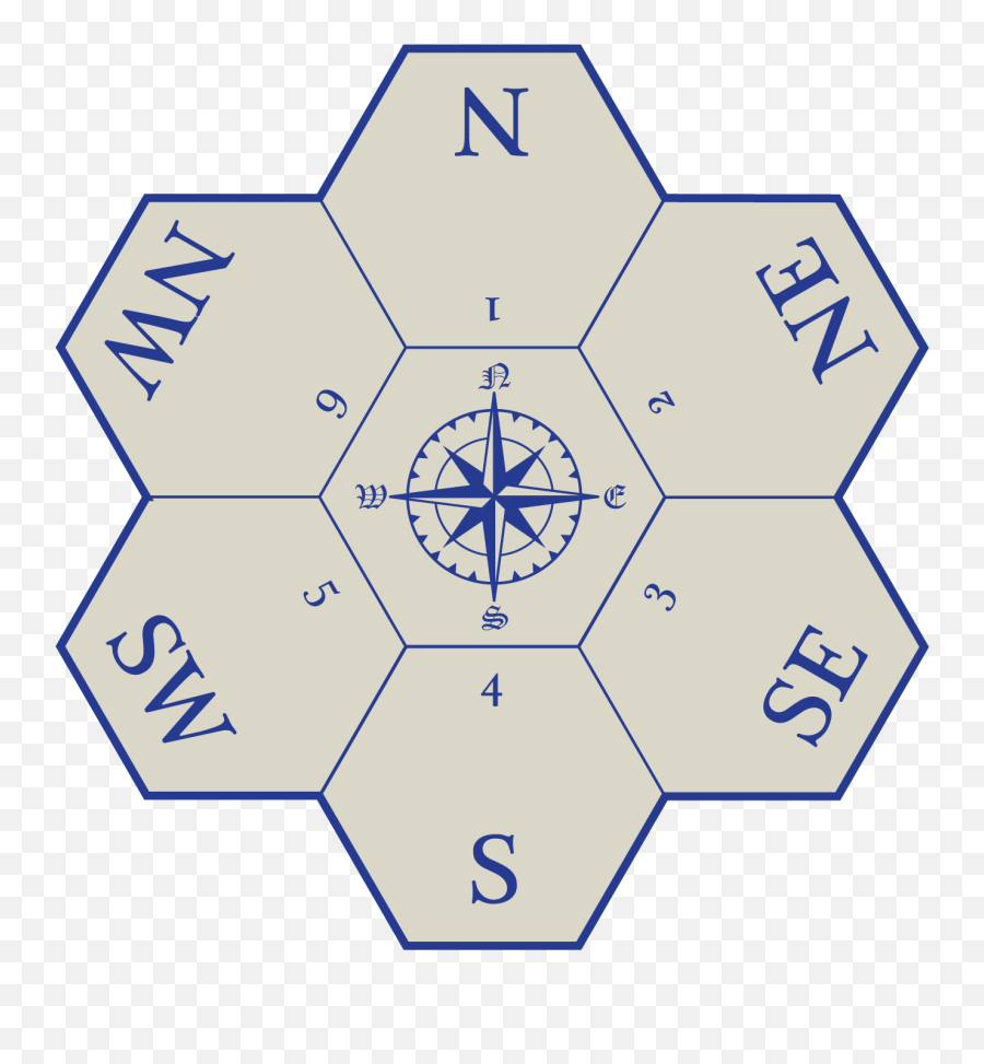 Compass Rose - Language Png,Compass Rose Icon